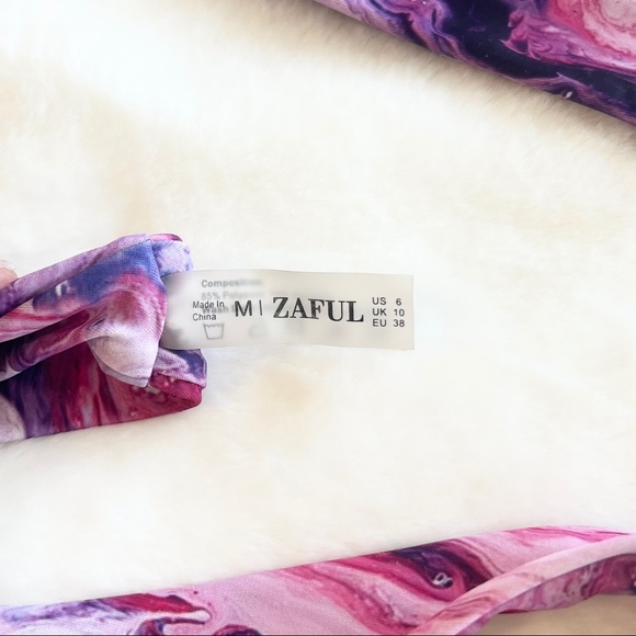 Zaful Swim Bikinis - Picture 7 of 7